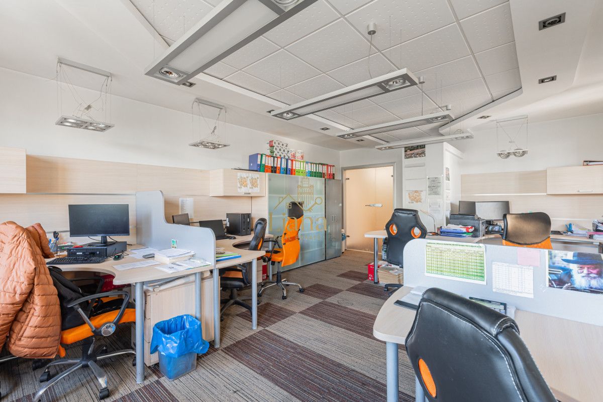 Lokal Warszawa Śródmieście, ul. Pokorna. Zdjęcie 4