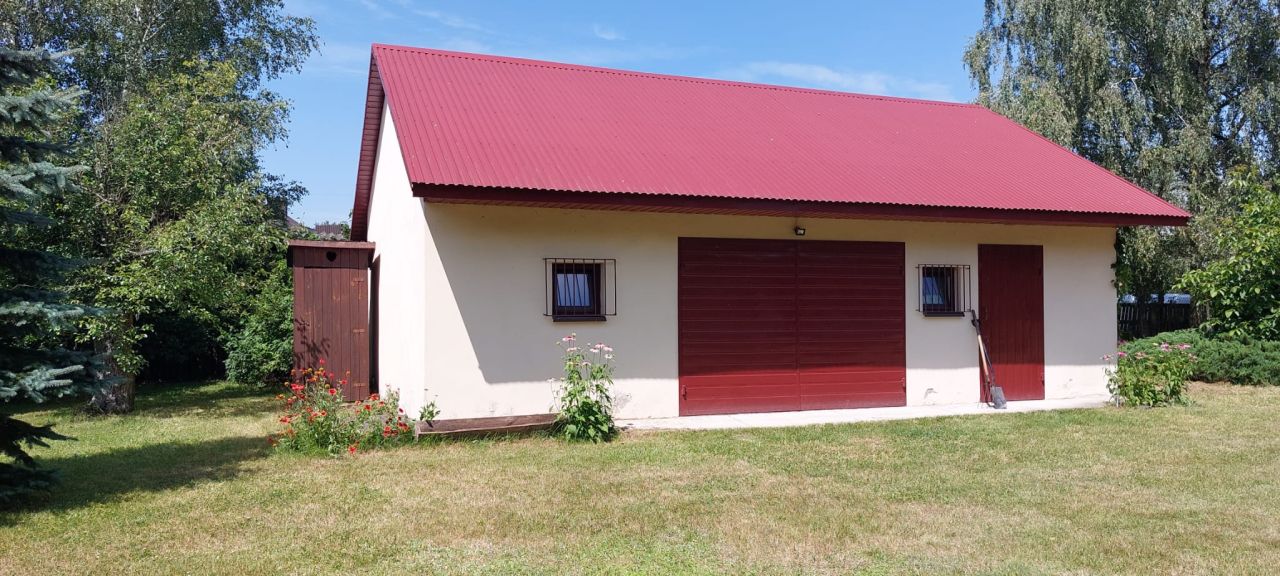 dom wolnostojący, 3 pokoje Chotów, Chotów. Zdjęcie 9