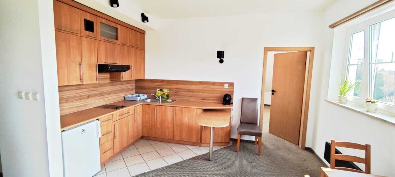 Mieszkanie 2-pokojowe Warszawa Wilanów, ul. Bruzdowa. Zdjęcie 5