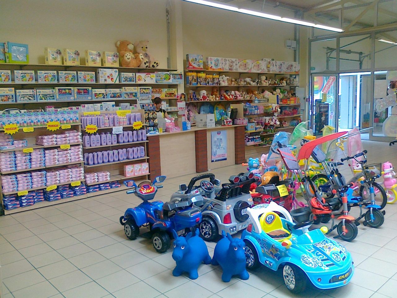 Lokal Środa Wielkopolska, Marcinkowskiego. Zdjęcie 6