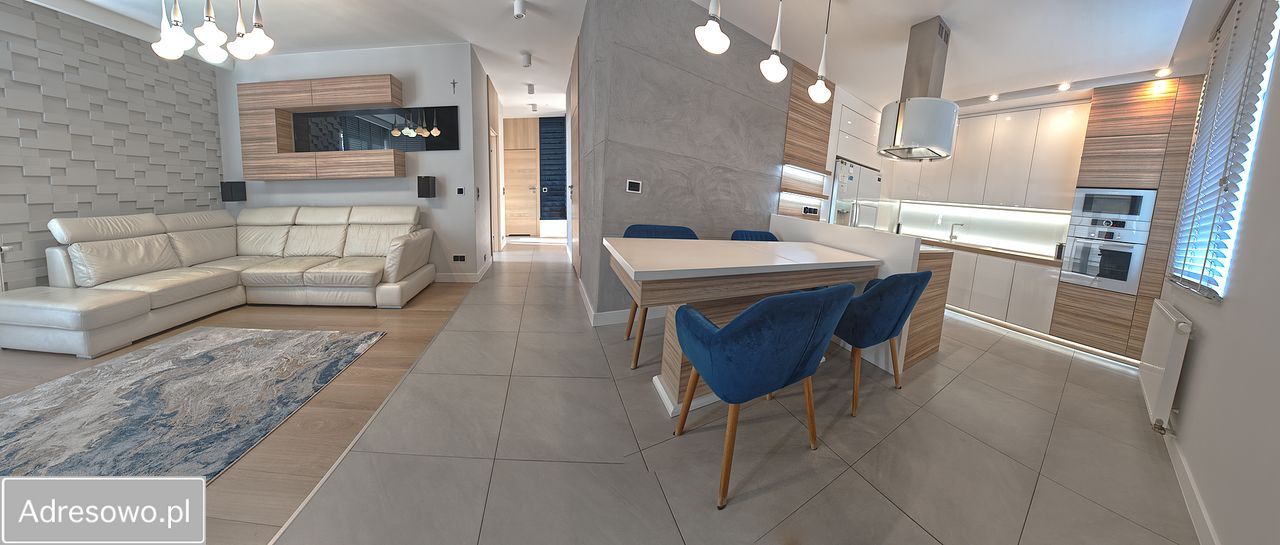 Mieszkanie 3-pokojowe Gdynia Mały Kack, ul. Strzelców. Zdjęcie 11