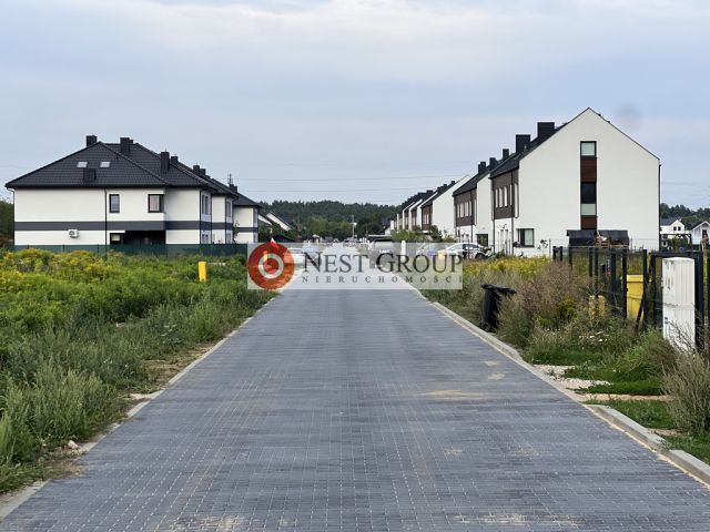 bliźniak, 5 pokoi Rembelszczyzna. Zdjęcie 3