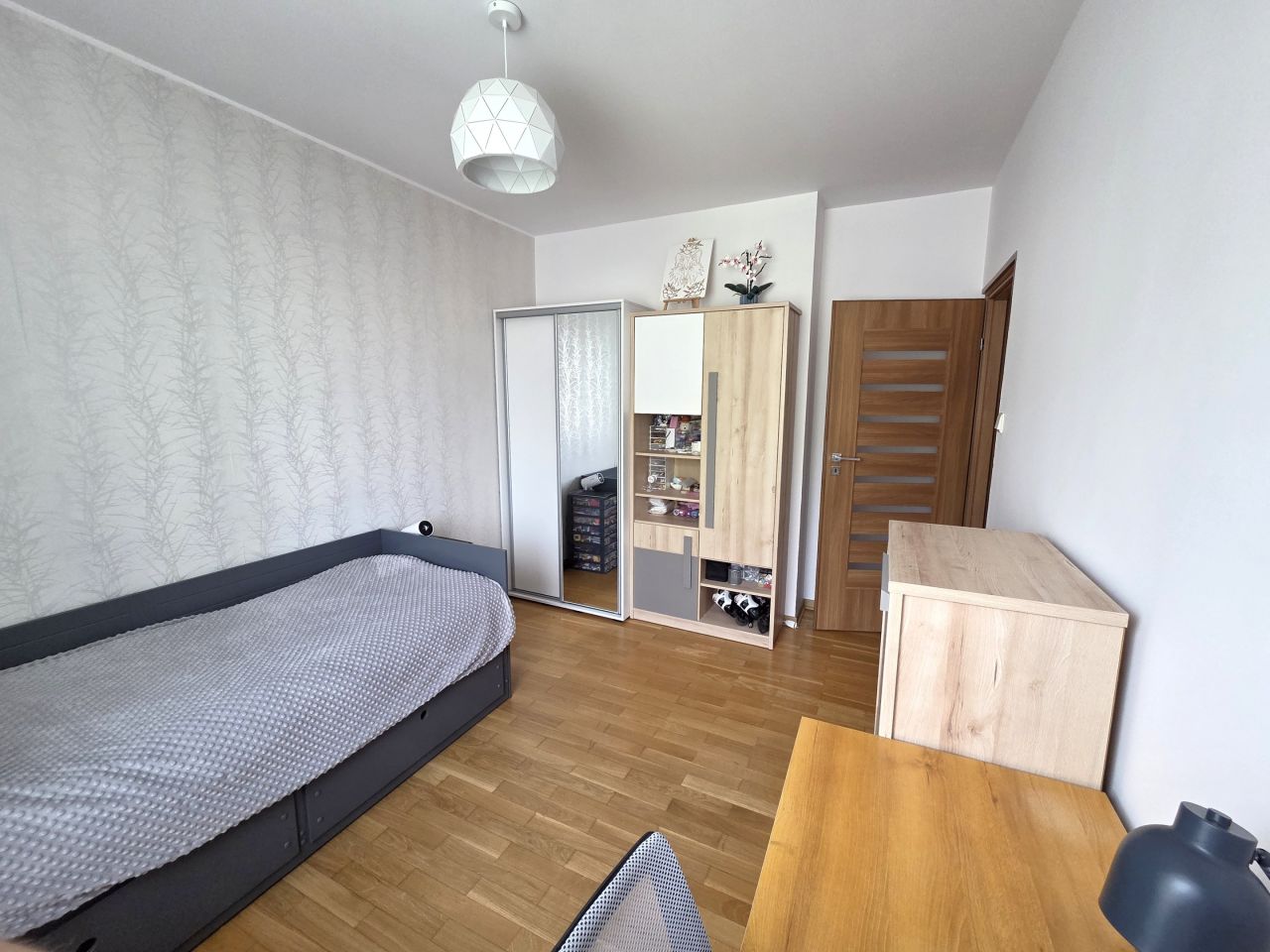 Mieszkanie 3-pokojowe Warszawa Targówek, ul. Turmoncka. Zdjęcie 6