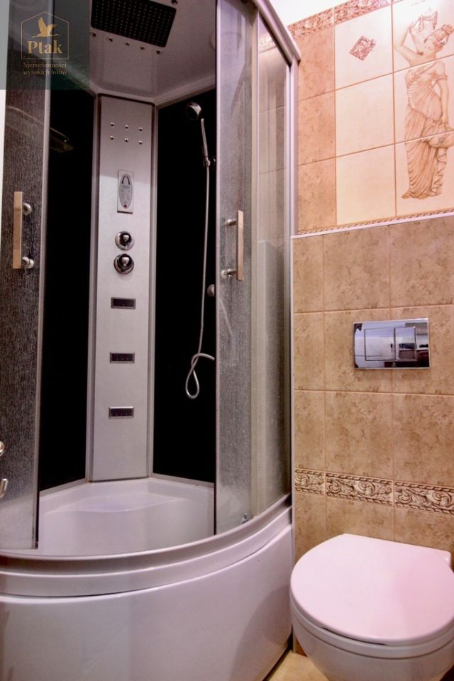 Mieszkanie 1-pokojowe Poznań, ul. Stanisława Staszica. Zdjęcie 4