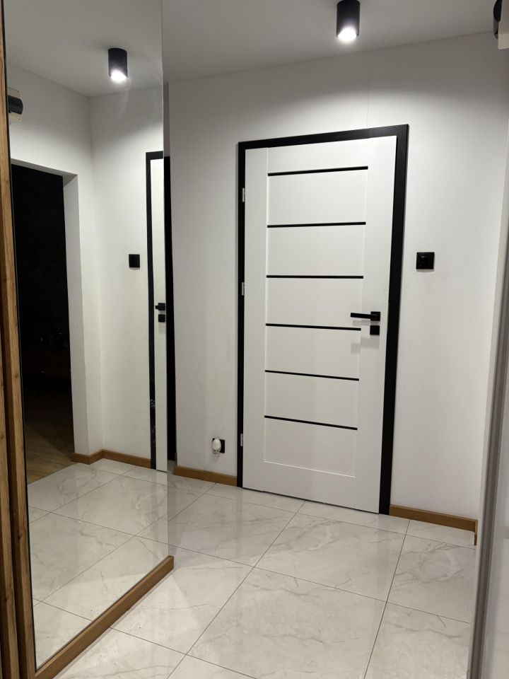 Mieszkanie 3-pokojowe Raciąż, Jana Pawła II. Zdjęcie 4