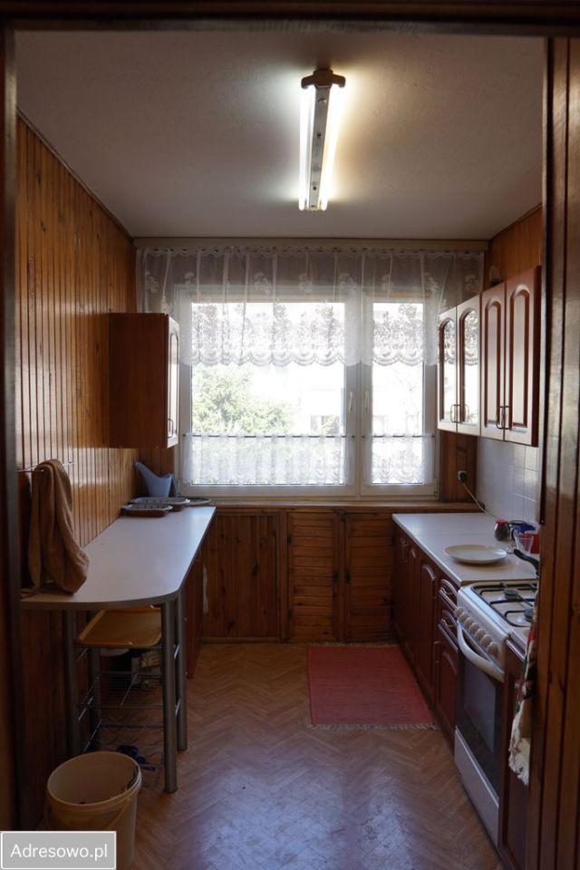 Mieszkanie 5-pokojowe Łódź Widzew, ul. Andrzeja Sacharowa. Zdjęcie 6