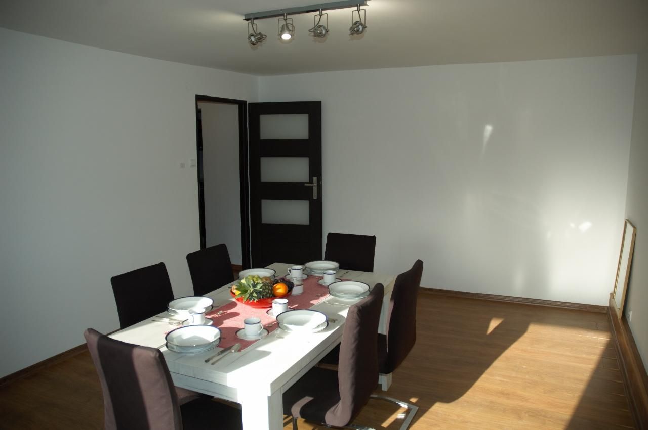 Mieszkanie 3-pokojowe Poznań Grunwald, ul. Strzecha. Zdjęcie 7