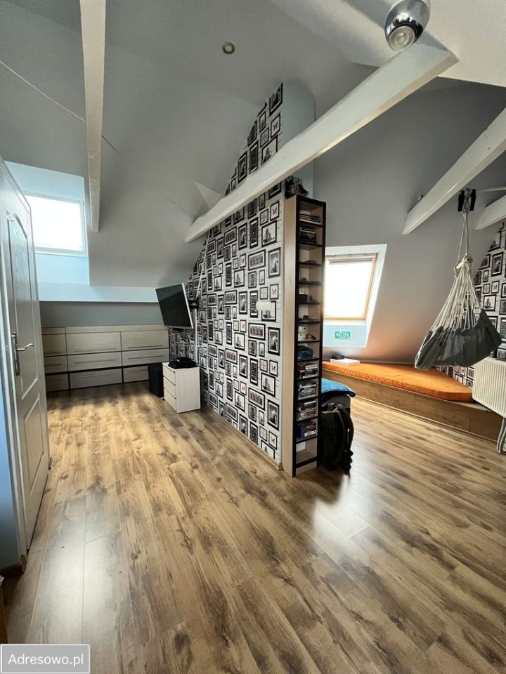 Mieszkanie 3-pokojowe Olsztyn Jaroty. Zdjęcie 5