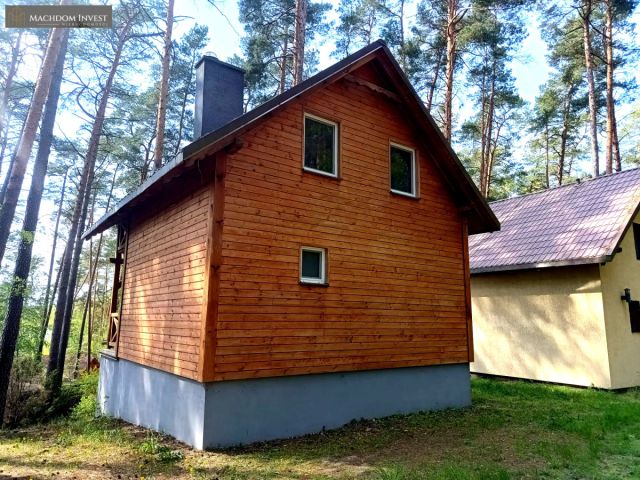 siedlisko, 4 pokoje Tereszewo. Zdjęcie 10