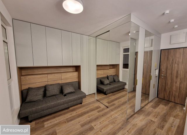 Mieszkanie 1-pokojowe Warszawa Wola, ul. Juliana Konstantego Ordona. Zdjęcie 1