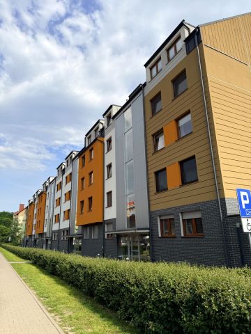 Mieszkanie 2-pokojowe Wrocław Gaj, ul. Kłodzka. Zdjęcie 1