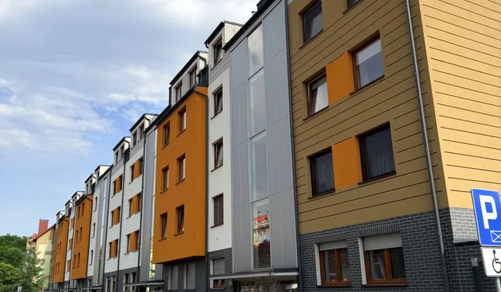 Mieszkanie 2-pokojowe Wrocław Gaj, ul. Kłodzka
