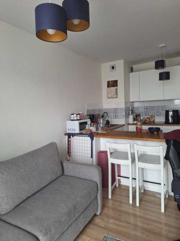 Mieszkanie 2-pokojowe Wrocław, ul. Piękna. Zdjęcie 4