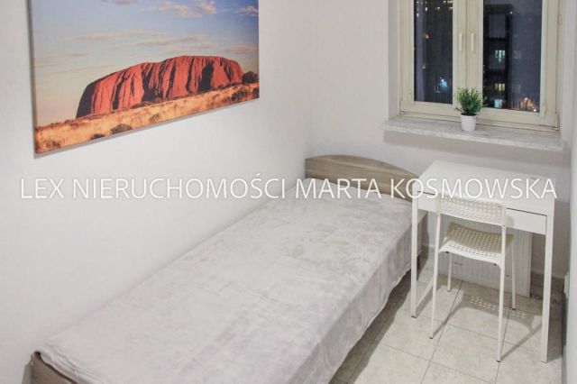 Mieszkanie 5-pokojowe Warszawa Wola, ul. Szlenkierów. Zdjęcie 19