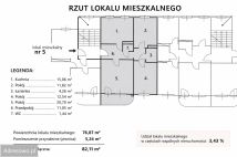 Mieszkanie 3-pokojowe Oleśnica, ul. Ignacego Mościckiego. Zdjęcie 4