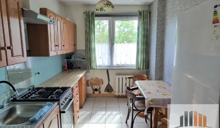 Mieszkanie 3-pokojowe Bogatynia, ul. Wojciecha Kossaka
