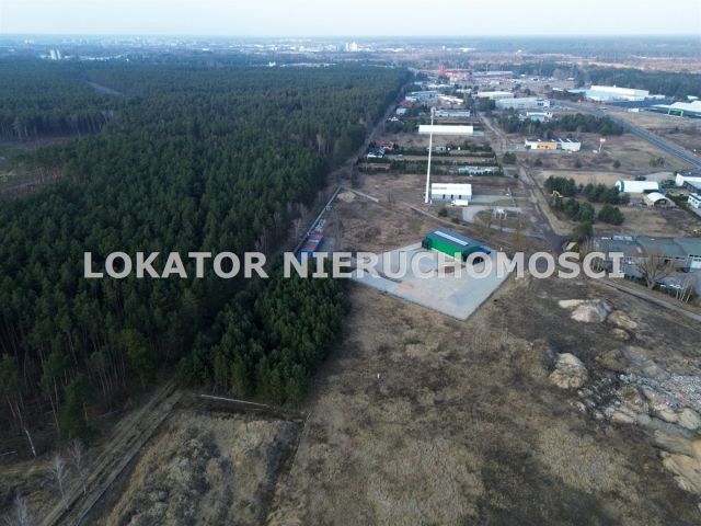 Działka inwestycyjna Piła Motylewo, ul. Żwirowa. Zdjęcie 4