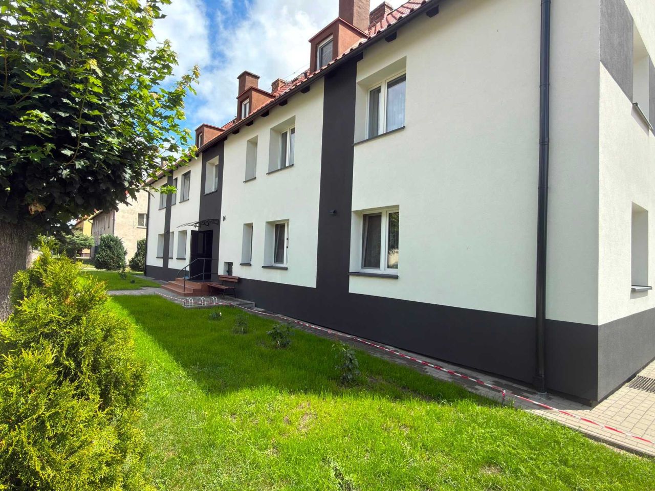 Mieszkanie 1-pokojowe Nowe Miasto Lubawskie, ul. Tysiąclecia. Zdjęcie 8