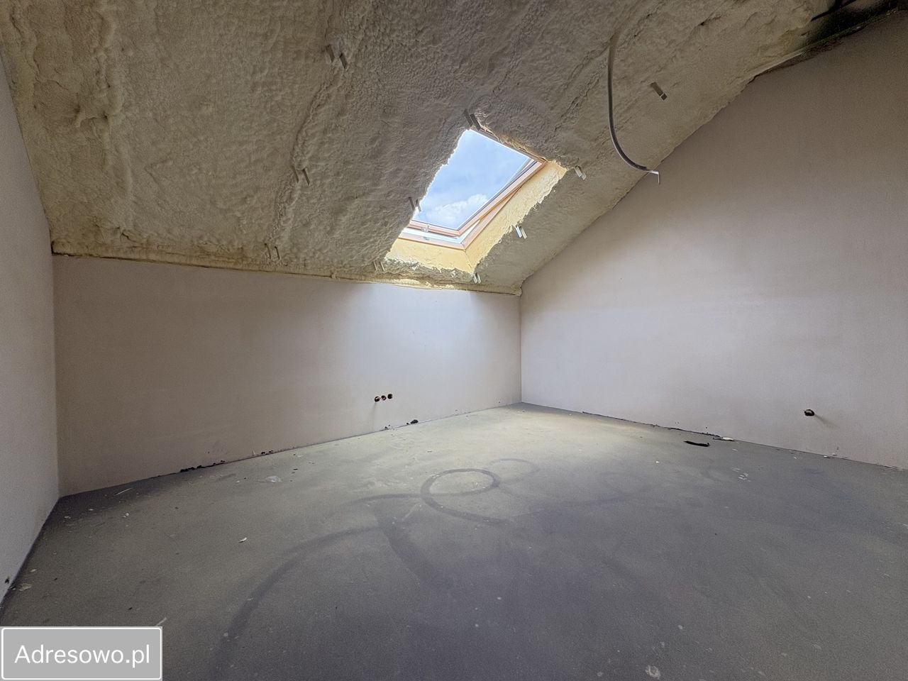 bliźniak, 5 pokoi Słupno, ul. bł. Bronisława Markiewicza. Zdjęcie 13