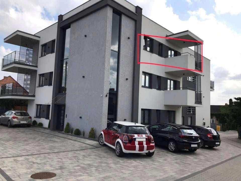 Mieszkanie 2-pokojowe Koło, ul. Dąbska. Zdjęcie 2