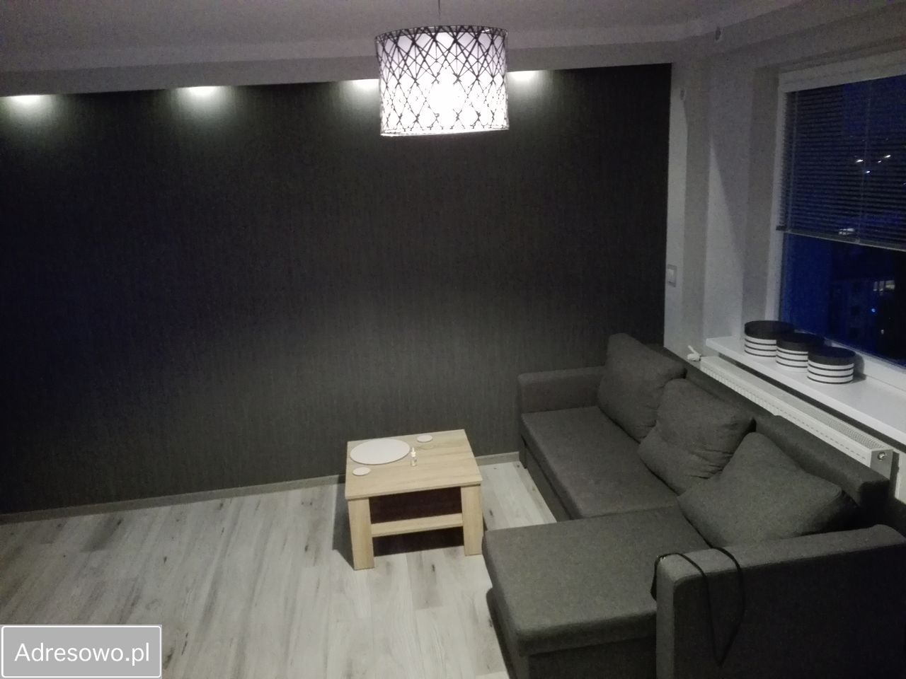 Mieszkanie 1-pokojowe Łódź Polesie, ul. Olimpijska. Zdjęcie 3