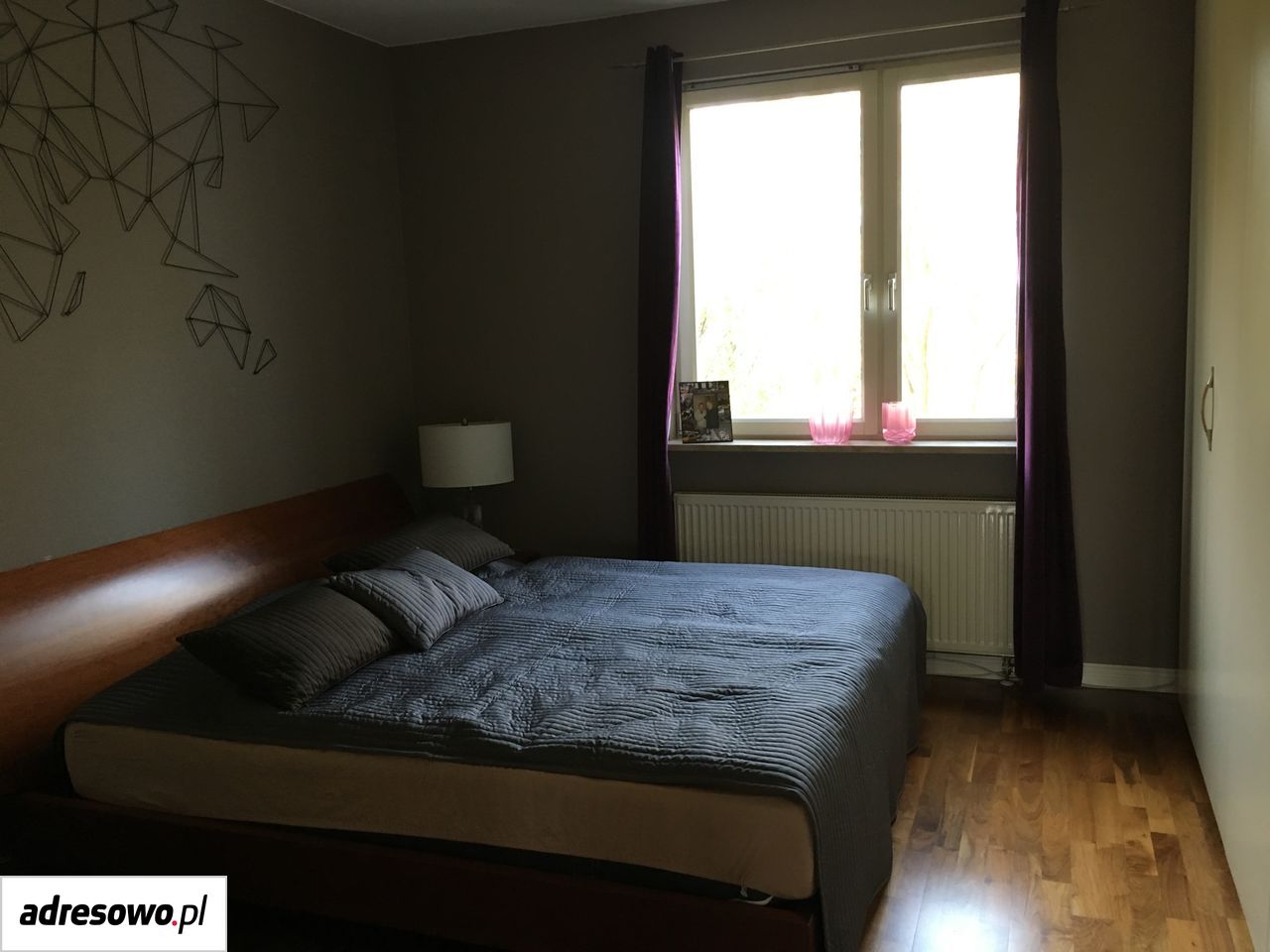 Mieszkanie 2-pokojowe Warszawa Ursynów, ul. Puławska. Zdjęcie 10