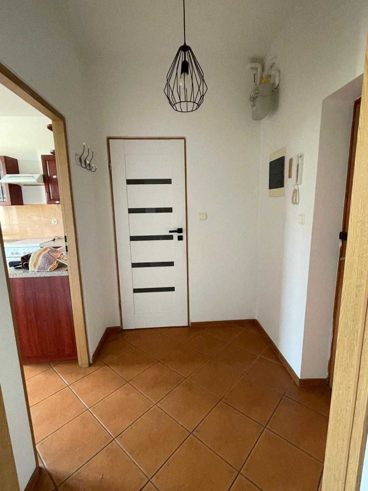 Mieszkanie 1-pokojowe Gliwice Śródmieście. Zdjęcie 4