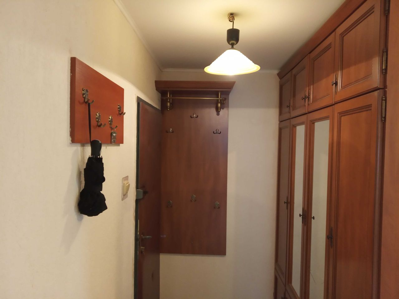 Mieszkanie 2-pokojowe Zielona Góra, ul. Osiedle Pomorskie. Zdjęcie 7