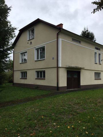 dom wolnostojący Radgoszcz Podlesie, ul. Szczucińska. Zdjęcie 1