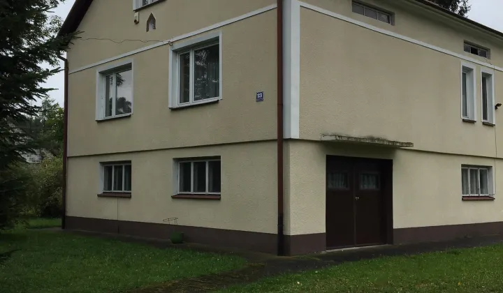 dom wolnostojący Radgoszcz Podlesie, ul. Szczucińska