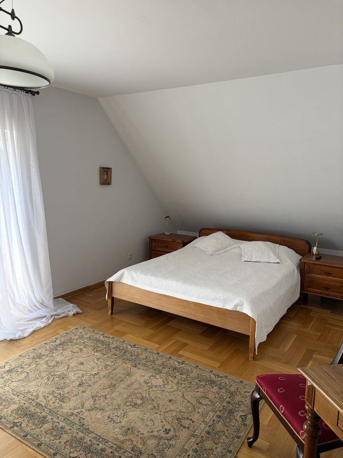 dom wolnostojący, 7 pokoi Modlniczka, ul. Krakowska. Zdjęcie 21