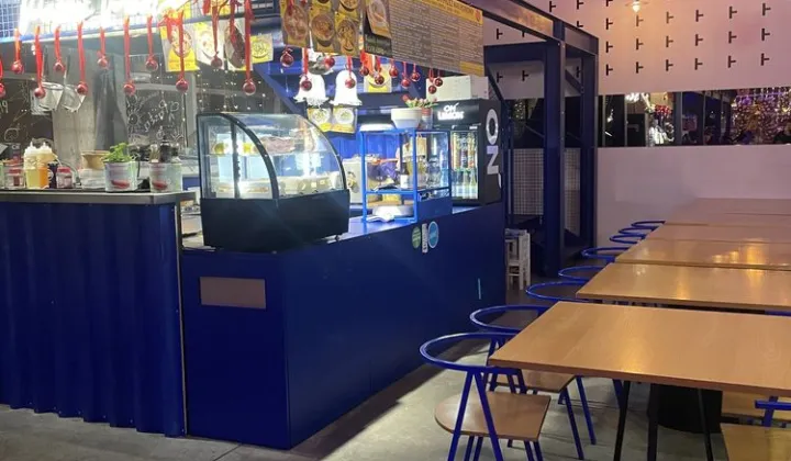 Lokal Kraków Podgórze