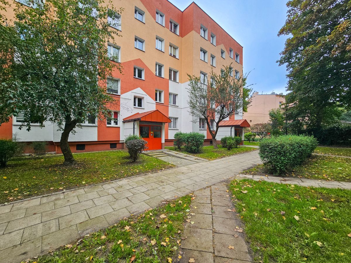 Mieszkanie 2-pokojowe Łódź Bałuty, ul. Stefana. Zdjęcie 10