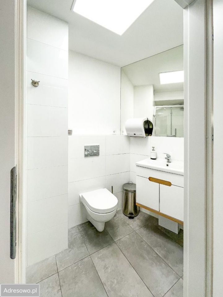 Biuro Kraków Prądnik Biały, ul. Bociana. Zdjęcie 16