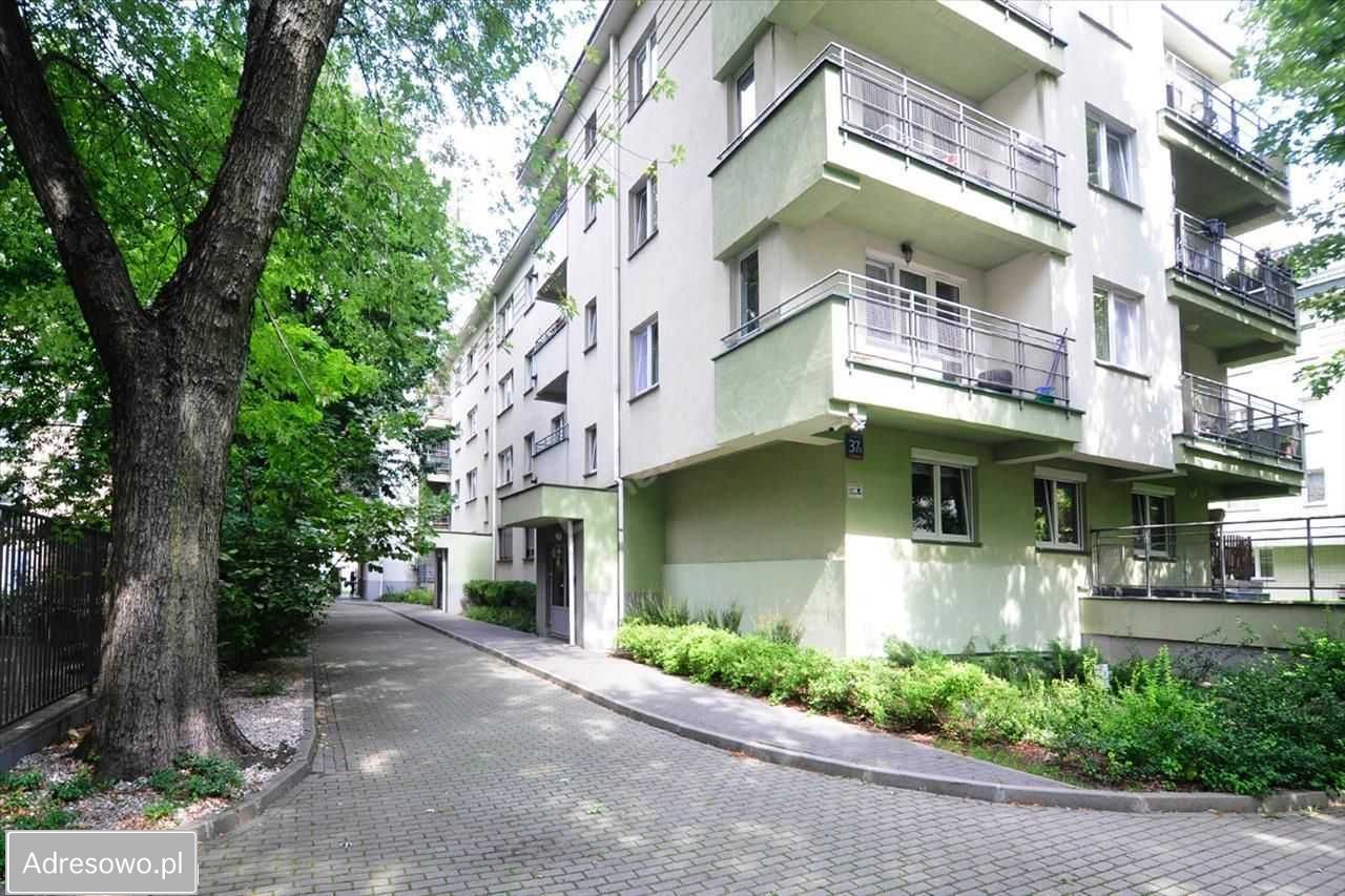 Mieszkanie 2-pokojowe Warszawa Praga-Północ, ul. Siedlecka. Zdjęcie 1