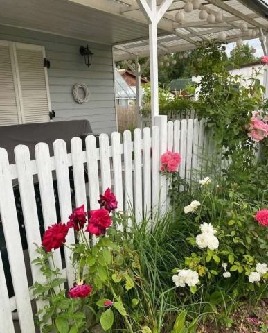 Działka rekreacyjna Szczecin Pomorzany. Zdjęcie 1