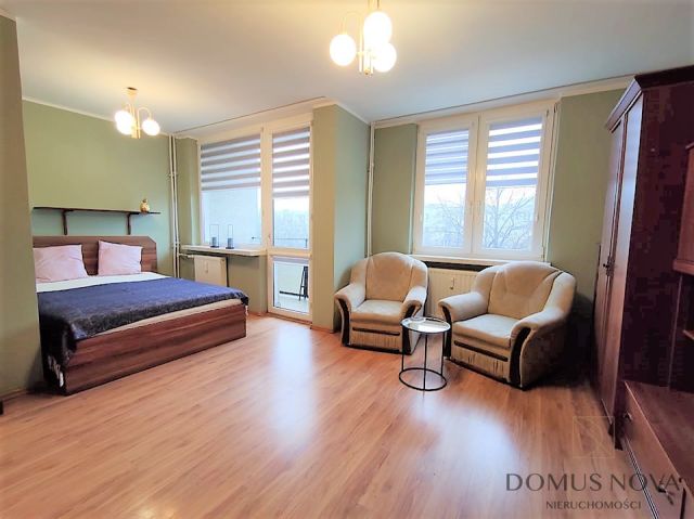 Mieszkanie 1-pokojowe Warszawa Targówek, ul. Chodecka. Zdjęcie 1