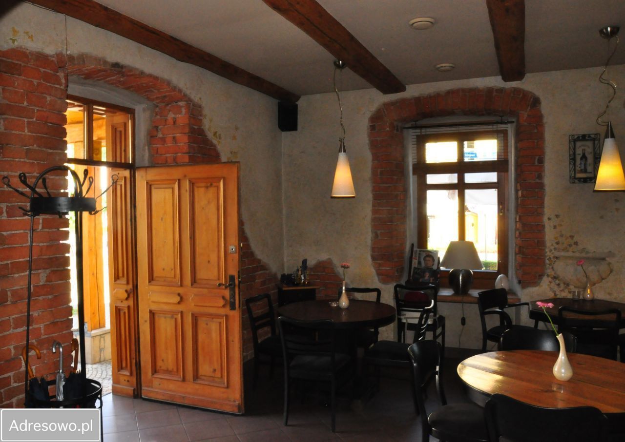 Lokal Kudowa-Zdrój Centrum, ul. Zdrojowa. Zdjęcie 5