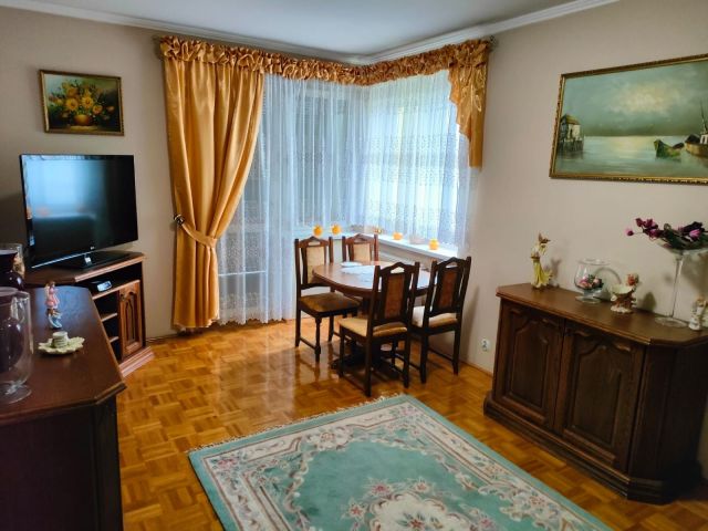 Mieszkanie 2-pokojowe Toruń, ul. Stanisława Małachowskiego. Zdjęcie 1