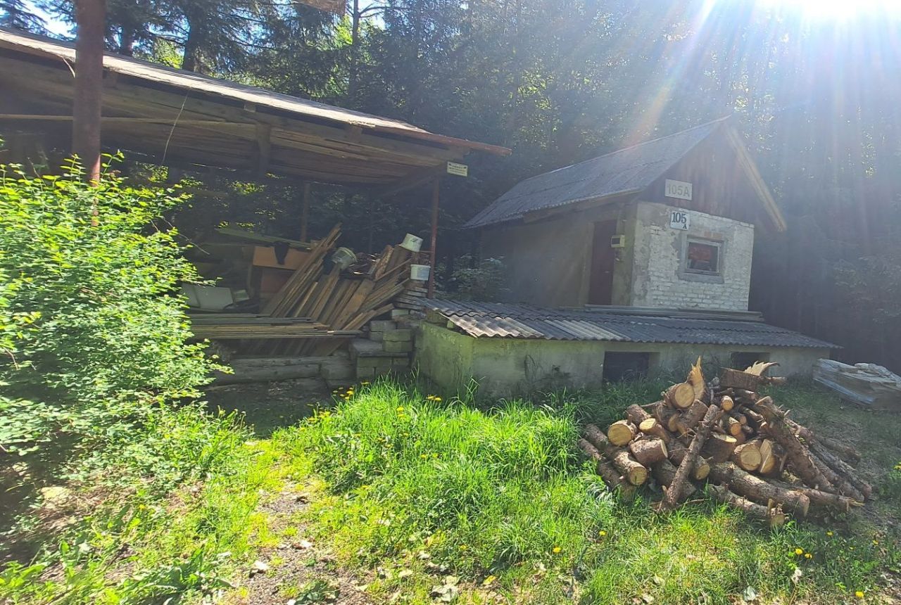 Działka budowlana Straszydle. Zdjęcie 6