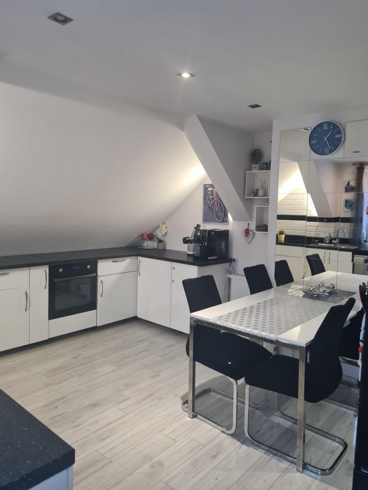 dom wolnostojący, 6 pokoi Kraków Opatkowice, ul. Poronińska. Zdjęcie 6