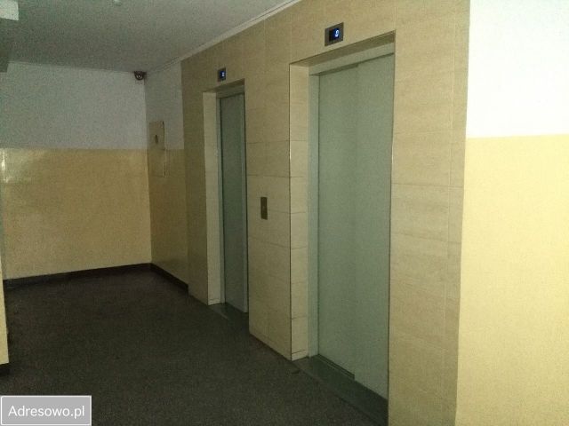 Mieszkanie 1-pokojowe Warszawa Targówek, ul. Piotra Wysockiego. Zdjęcie 19