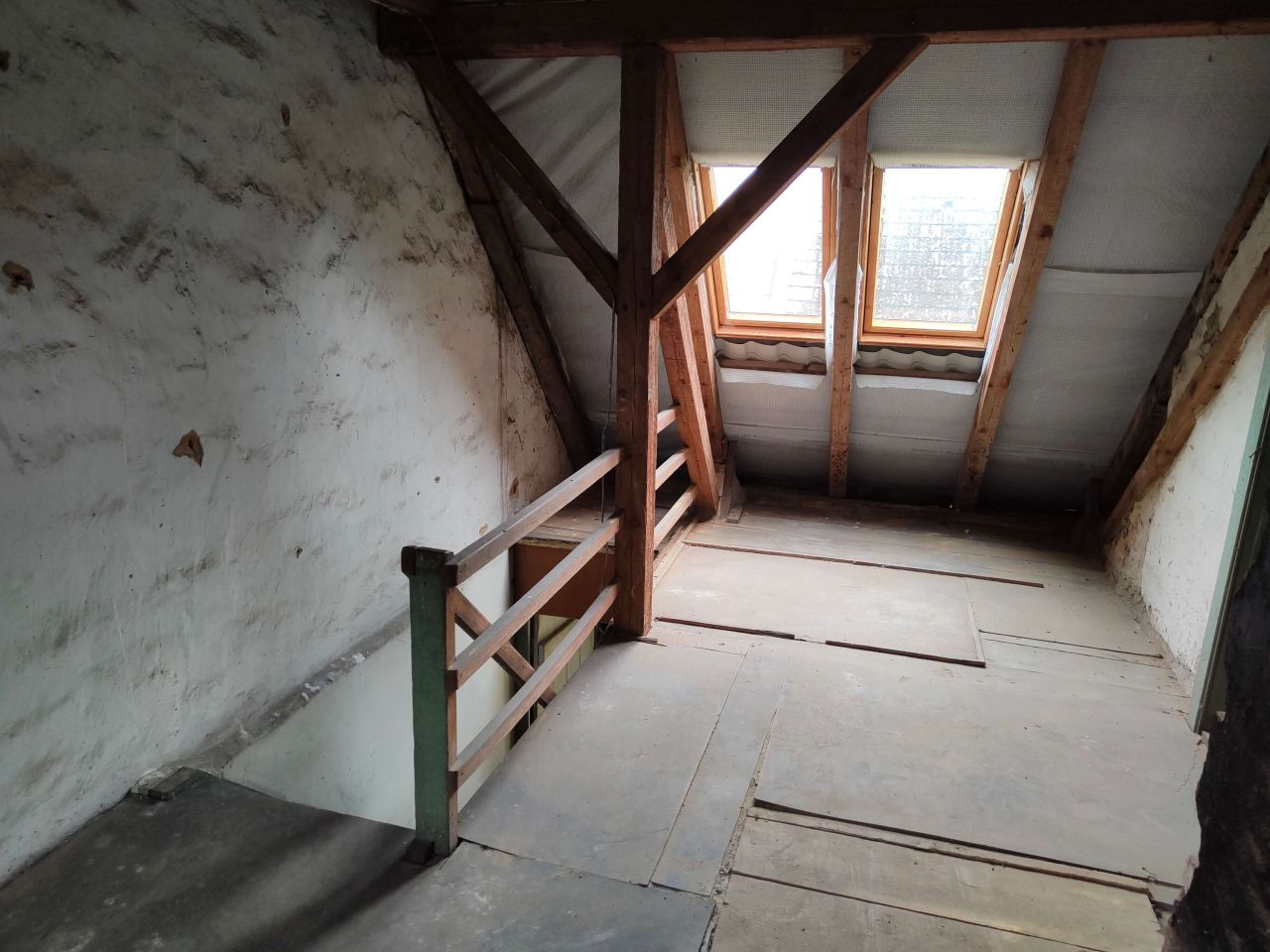 bliźniak, 4 pokoje Trzcińsko-Zdrój, ul. Polna. Zdjęcie 16