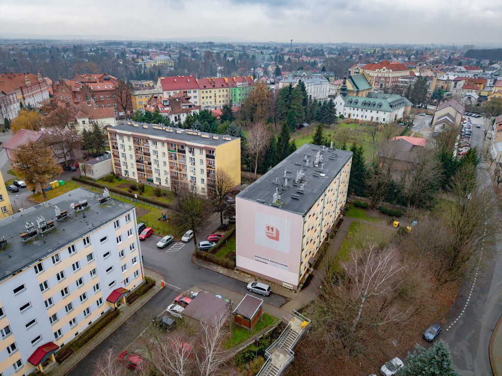 Mieszkanie 3-pokojowe Krosno, ul. Stanisława Staszica. Zdjęcie 13