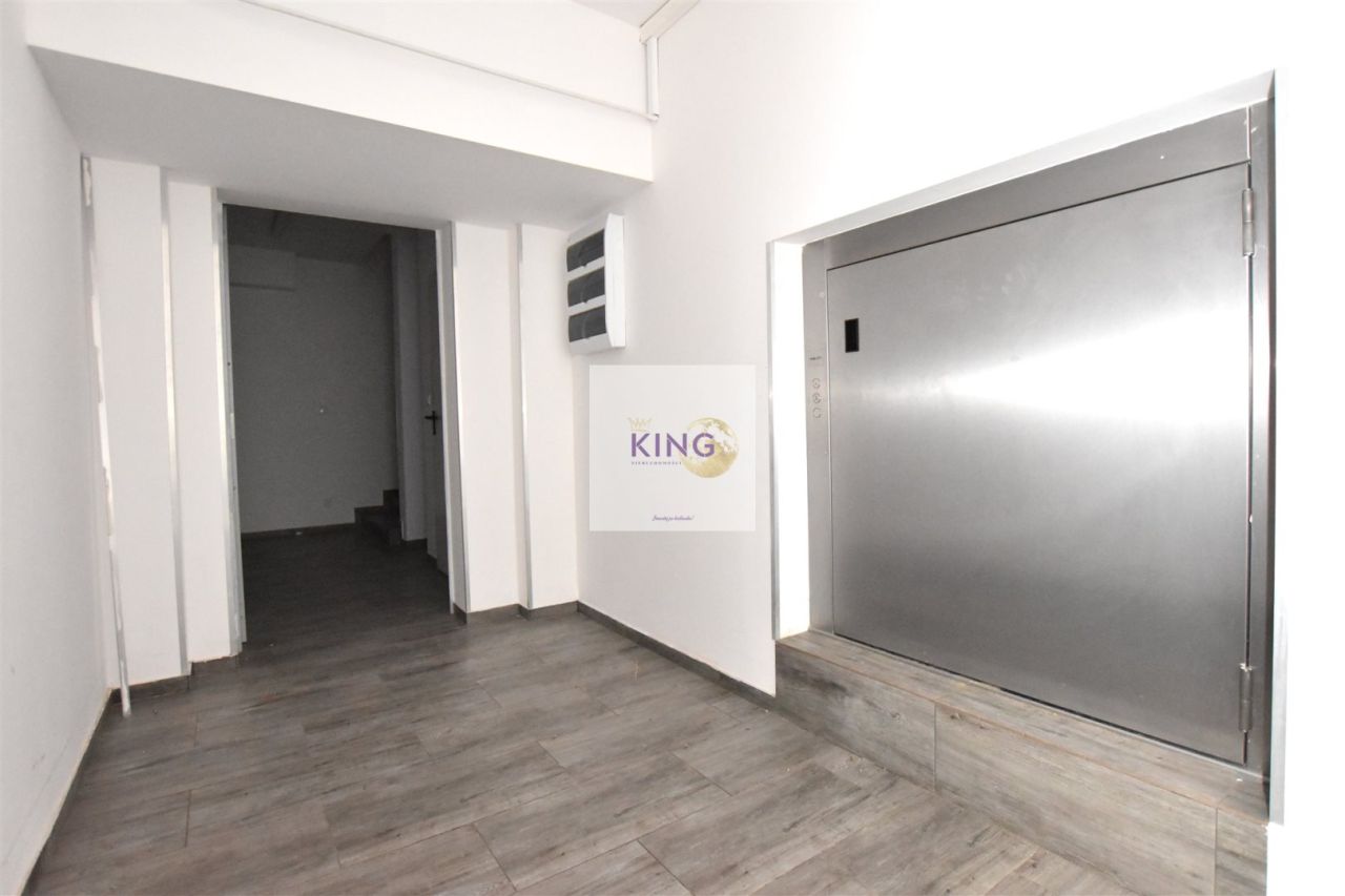 Biuro Szczecin Centrum, ul. Bolesława Krzywoustego. Zdjęcie 14