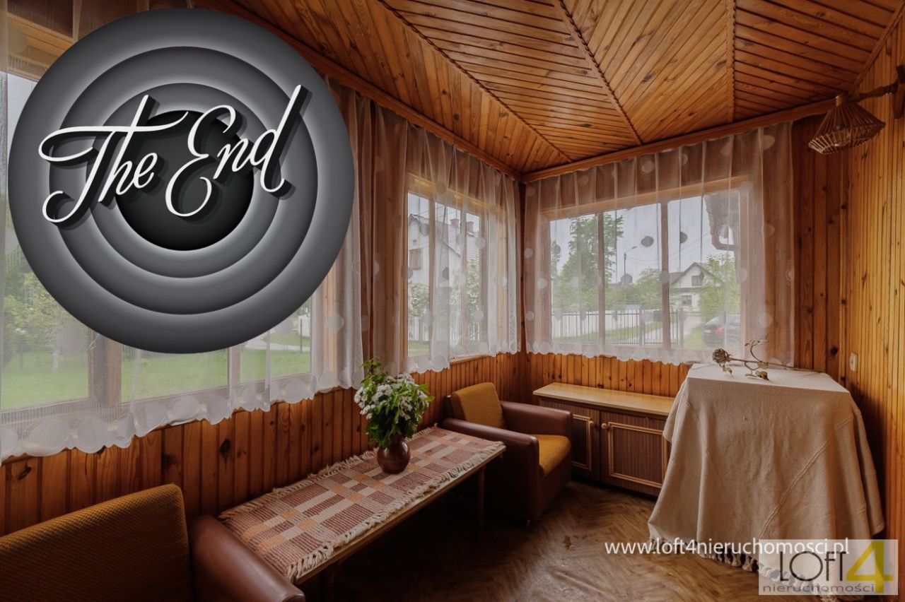 dom wolnostojący, 4 pokoje Borzęcin. Zdjęcie 7