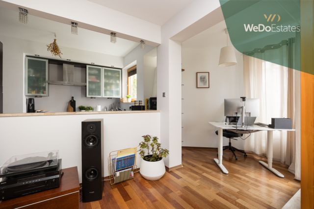 Mieszkanie 2-pokojowe Warszawa Mokotów, ul. Chełmska. Zdjęcie 12