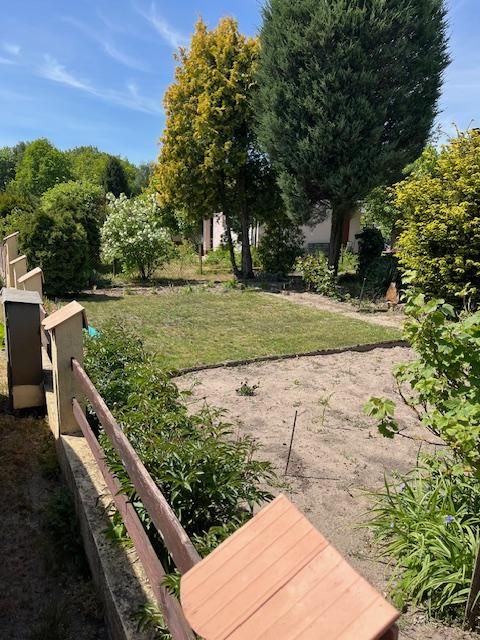 Działka rod Poznań Strzeszyn, ul. Melchiora Wańkowicza. Zdjęcie 7