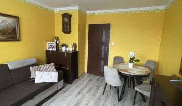 Mieszkanie 3-pokojowe Międzyrzecz Centrum
