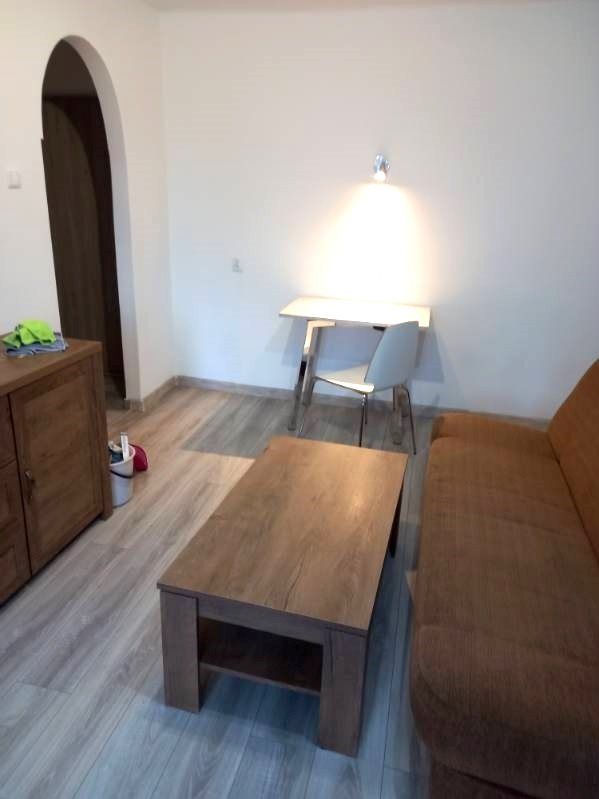 Mieszkanie 1-pokojowe Kielce Sady, ul. Marszałkowska. Zdjęcie 2